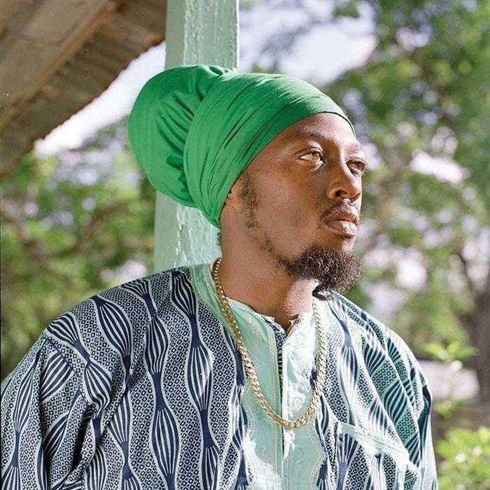 Nuff A Dem Gone Astray / Ras Shiloh