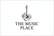 The Music Place Logo